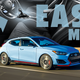 Illustration for article titled The 2021 Hyundai Veloster N Now Comes With Easy Mode